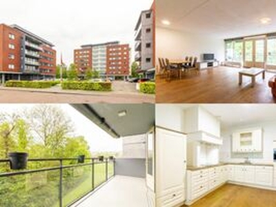 Portiekflat (appartement) te huur in Capelle aan den IJssel