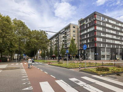 Portiekflat te huur in Dordrecht