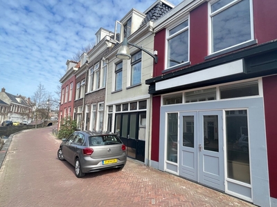 Studio Weaze, Leeuwarden huren?