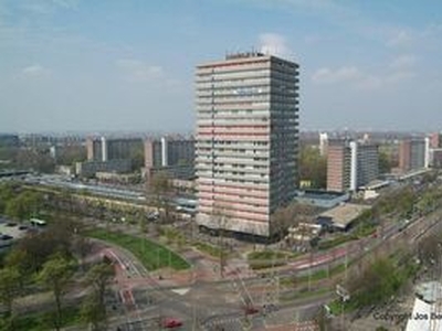 Tussenverdieping (appartement) te huur in Delft