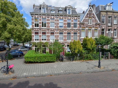 Tweede Oosterparkstraat 235