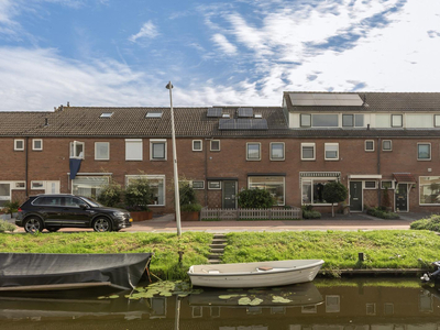 Van Beresteijnstraat 11