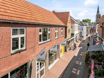 Walderstraat 22 a