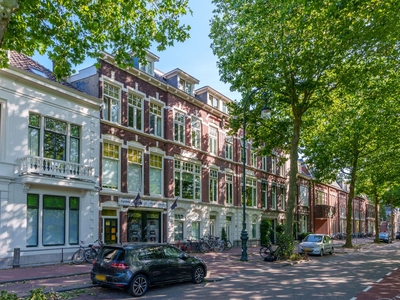 Weerdsingel W.Z. 18 P