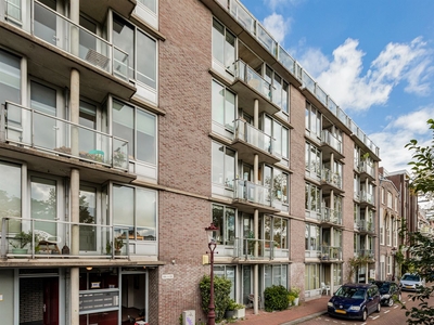 Zoutkeetsgracht 308