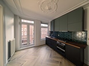 Appartement in Amsterdam met 2 kamers