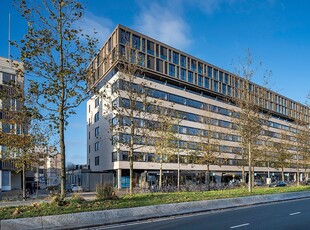 Appartement in Amsterdam met 2 kamers