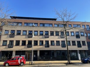 Appartement in Apeldoorn met 2 kamers