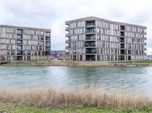 Appartement in Arnhem met 4 kamers