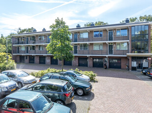 Appartement in Bussum met 2 kamers