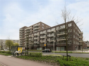 Appartement in Diemen met 3 kamers