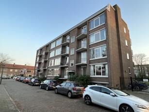 Appartement in Eindhoven met 4 kamers