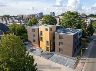 Appartement in Emmen met 3 kamers