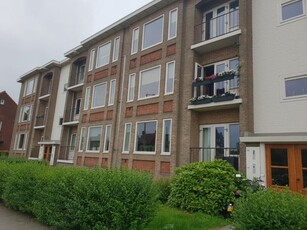 Appartement in Enschede