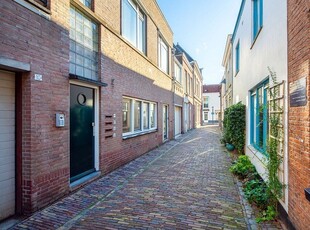 Appartement in Gorinchem