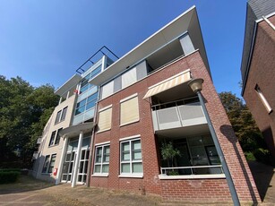 Appartement in Gorinchem met 3 kamers