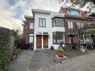 Appartement in Haarlem met 4 kamers