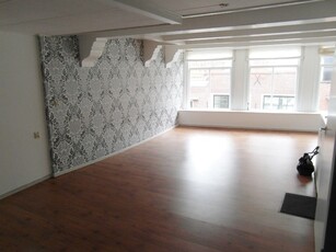 Appartement in Hoorn met 4 kamers