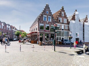 Appartement in Hoorn met 4 kamers