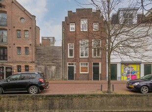 Appartement in Leeuwarden met 2 kamers