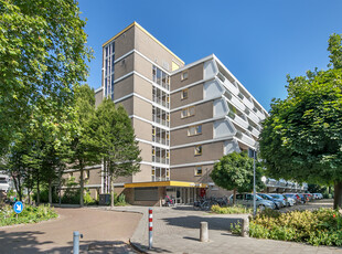 Appartement in Leiden