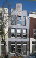 Appartement in Leiden met 3 kamers