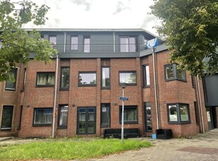 Appartement in Lelystad met 2 kamers