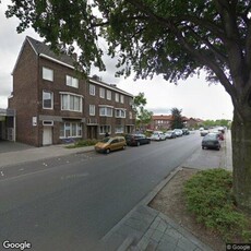 Appartement in Maastricht met 2 kamers