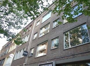 Appartement in Nijmegen met 2 kamers