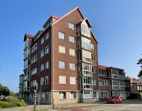 Appartement in Nijmegen met 2 kamers