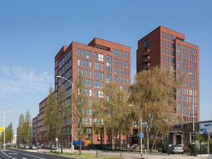 Appartement in Nijmegen met 3 kamers