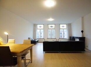 Appartement in Rotterdam met 3 kamers