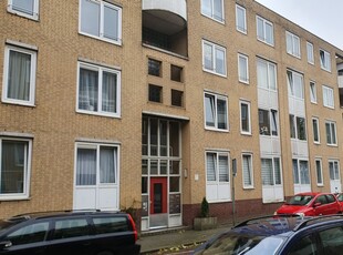 Appartement in Rotterdam met 4 kamers