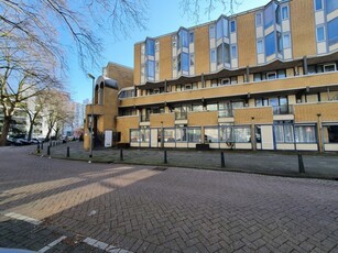 Appartement in Rotterdam met 5 kamers