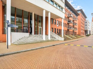 Appartement in 's-Gravenhage met 3 kamers