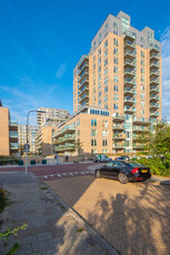 Appartement in 's-Gravenhage met 4 kamers