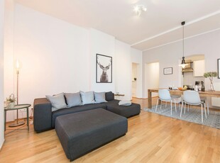 Appartement in 's-Hertogenbosch