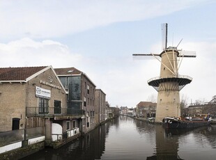 Appartement in Schiedam met 3 kamers