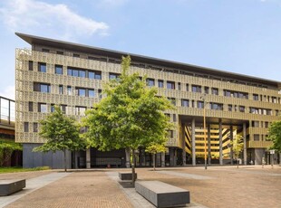 Appartement in Utrecht