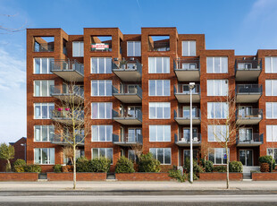 Appartement in Utrecht