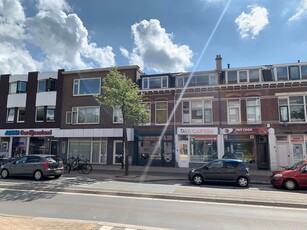 Appartement in Utrecht met 2 kamers