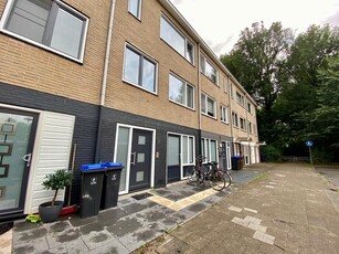 Appartement in Utrecht met 2 kamers