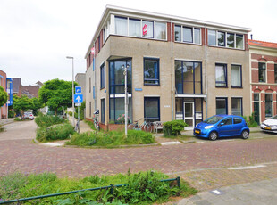 Appartement in Utrecht met 3 kamers