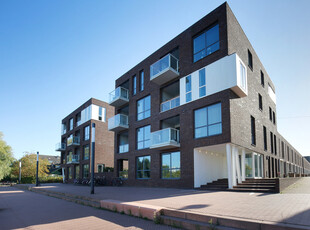 Appartement in Utrecht met 3 kamers