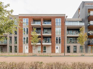 Appartement in Veenendaal met 3 kamers