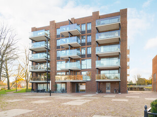 Appartement in Woerden met 3 kamers