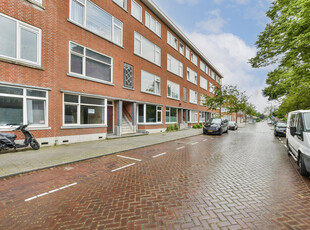 Blankenburgstraat 121A