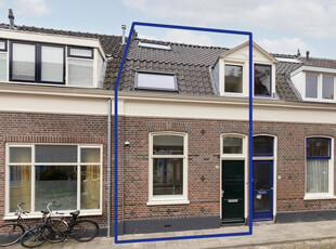 Bloemstraat 77