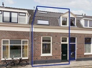 Bloemstraat 77, Utrecht