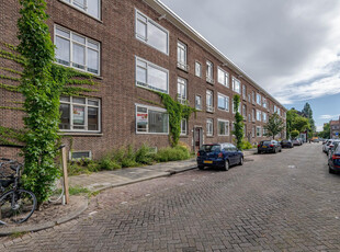 Buizerdstraat 15A